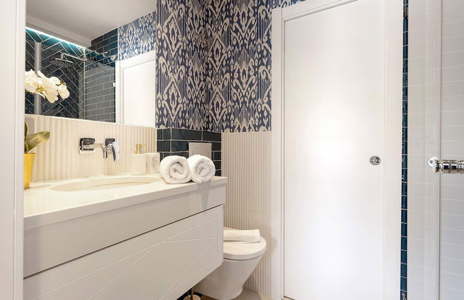 Genteel Home Plaza del Teatro - Foto 27