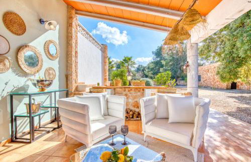 Finca Can Puput Bó - Foto 2