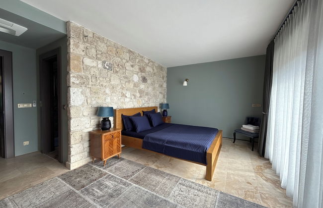 Villa Sunset Çeşme - Foto 34