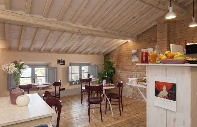 B&B Le Scalette di Piazza - Foto 80