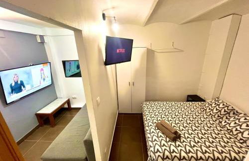 B3 planta baja al lado del metro - Foto 1