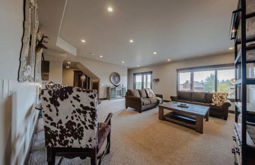 Treehouse at the Wilderness Club - Foto 60