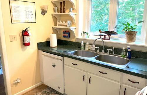 Meadow View Acres - 6 acre spacious estate 20 min from UVA - Foto 7