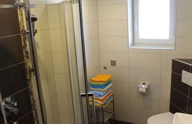 Apartment in Katschberg Near Ski Slopes - Photo 19