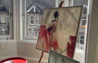 Dumbarton cosy home, Loch Lomond - Foto 25