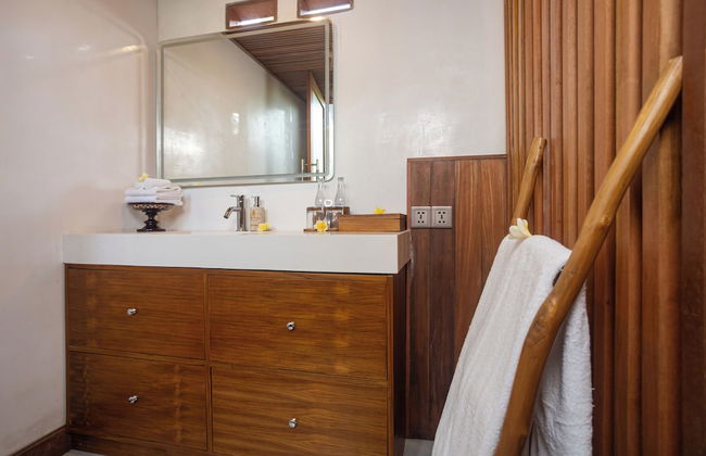 The Pulu Villas by GenuineHost - Foto 38