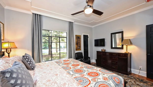 The Home Collection - 600 Hermitage Road - Foto 3, Habitación