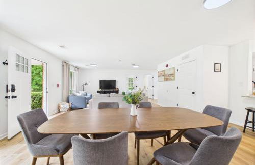 The Ransom Estate 9BR Oasis Near WFU & Reynolda - Foto 9