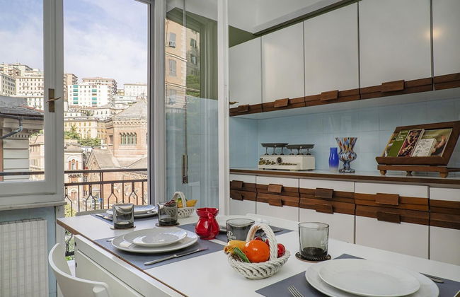 Postcard From Castello d Albertis by Wonderful Italy - Foto 1