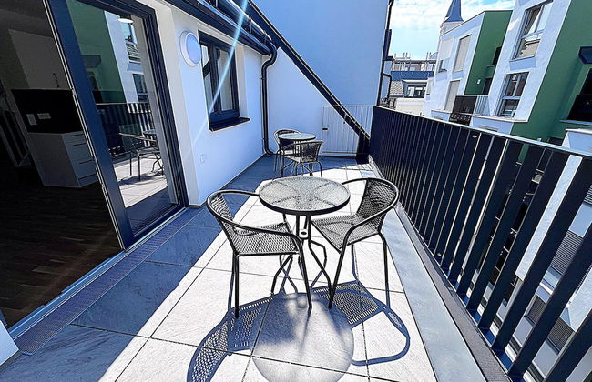 Apartments next to Public Transport GG13 - Foto 50