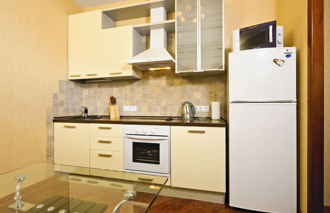 KyivRentApartment - Foto 74