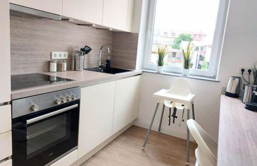 Top-Lage ideal für Teams & Familien mit 6 Personen - Foto 7