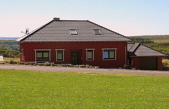 Holiday Home Red Milan - Photo 19