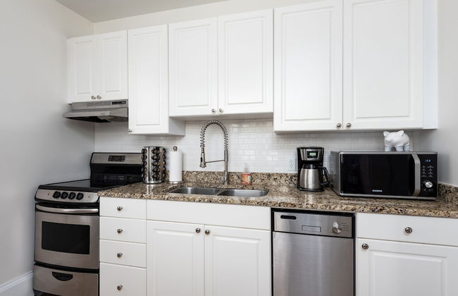 The Quarters on Spring - Foto 26