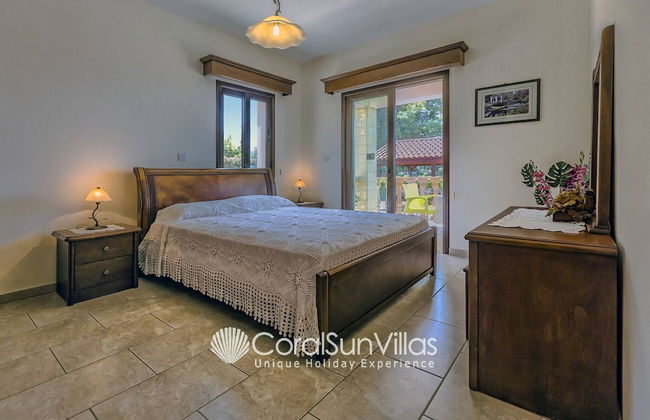 Away-from-it-all, Exceptional Sea Views Sleeps 10 - Foto 9