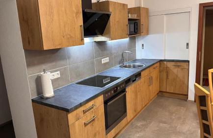 FeWo&MoWo Zur Mühle Reinhard - Foto 11