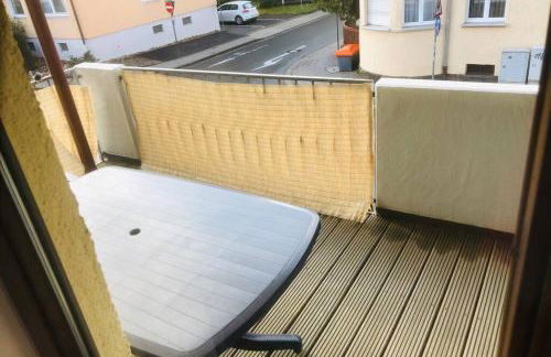 Beste Lage im Zentrum und am Hofgarten 150qm mit Klima, 2xBalkon, Aufzug, Familienfreundlich - Foto 41