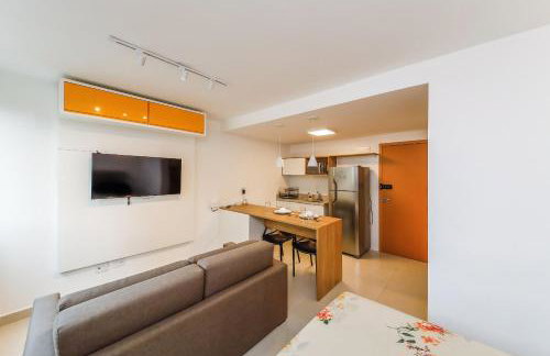 Studio 404 On São Mateus - Foto 8