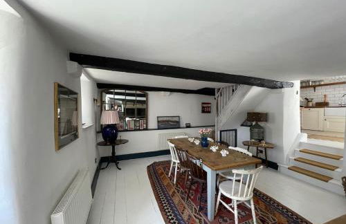 Buckley Cottage, Batson Salcombe - Foto 24