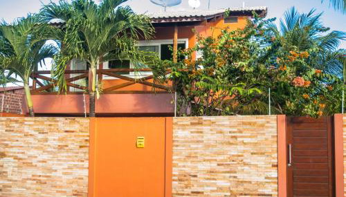 Casa de beira mar com piscina - Foto 3