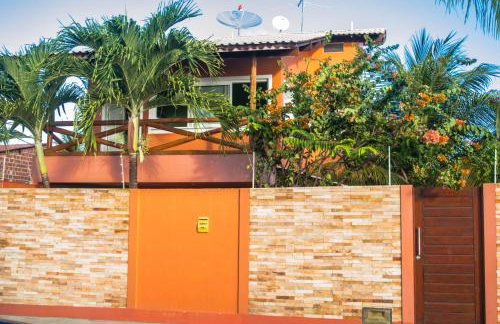 Casa de beira mar com piscina - Foto 3