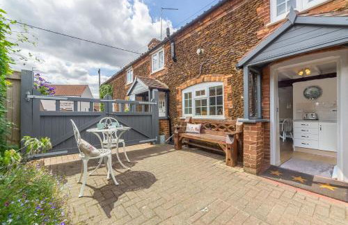 Swift Cottage - Foto 27