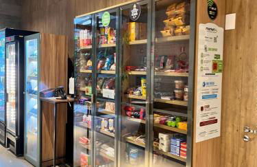 Bela Cintra Studio Silencioso AC e WiFi 400mbps - Foto 37