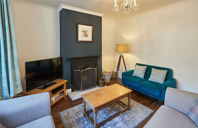 Host Stay Hall Garth - Foto 3