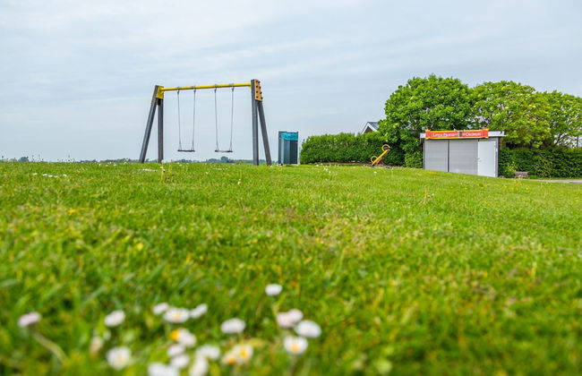 Modern Chalet Located on the Markermeer - Foto 8