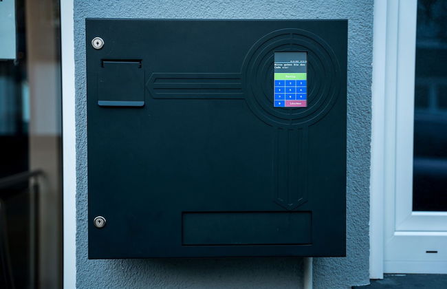 Premium Apartments Koblenz - Photo 50