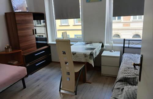 Helle 2 Zimmer Wohnung in Zentrum - Foto 10