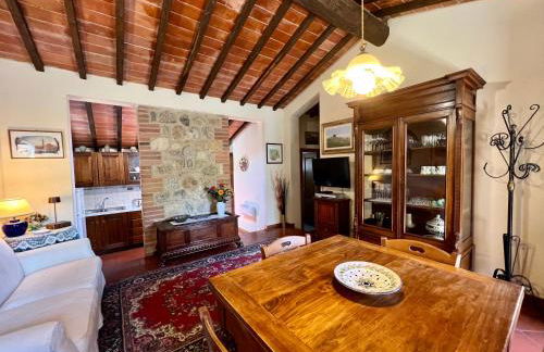 Monteriggioni Castello - Foto 73