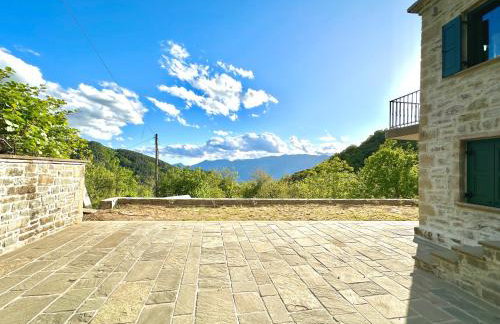 Waterfall Kataraktis Vatatsi - Foto 35