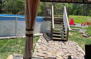 Quiet Private House w Hot Tub/Fire pit/Games - Foto 42