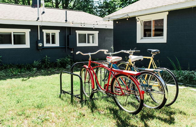 The Cottage a Wanderlust Abodes Property - Foto 12