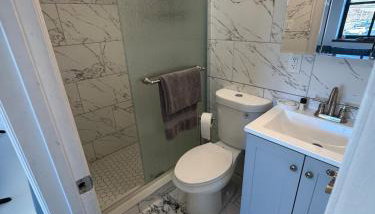 Cozy Nook 1 Bedroom 2nd Floor Apt - Foto 5