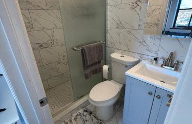 Cozy Nook 1 Bedroom 2nd Floor Apt - Foto 5