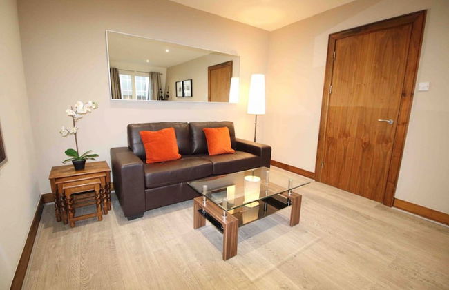 Parnell Boulevard Apartments - Photo 15