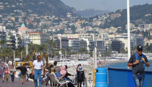 Palais des Domes Gloria - Foto 3