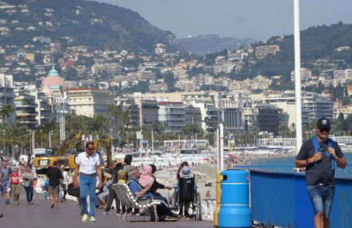 Palais des Domes Gloria - Foto 3