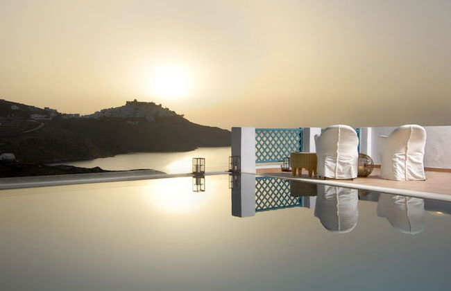 Fildisi Boutique Hotel - Foto 1