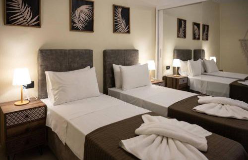 Perion stone apartment sea front - Foto 41