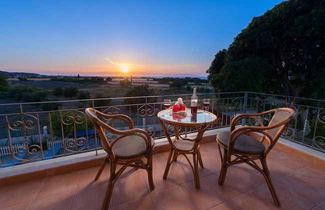 Villas Marianna - Foto 42