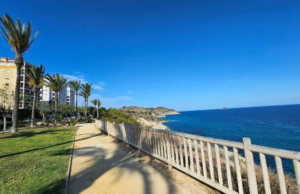 Happy Holidays Villajoyosa by Bookaparadise - Foto 24