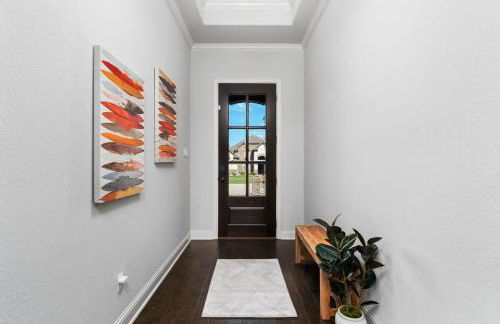 The Noble House Near Magnolia & Baylor W Pool - Photo 94