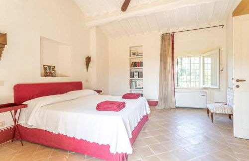 Porto Ercole Pool Villa by Villaflair - Foto 30