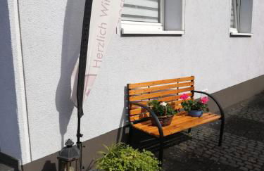 Ferienwohnungen Am Bruttiger Moselsteig - Foto 7