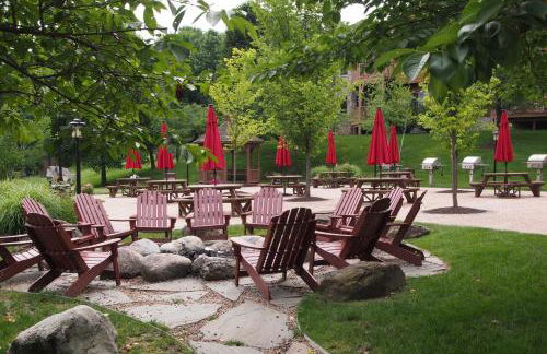 Spacious Condo with View Less Than 1 Mi to Mtn Creek Resort! - Foto 30