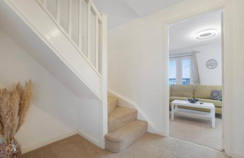 New! Spacious Retreat for 10 Perfect for Families! - Photo 33