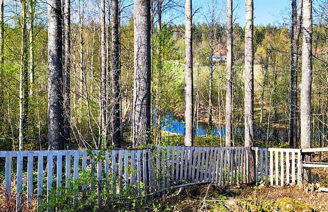 4 Star Holiday Home in Soderala-by Traum - Photo 20